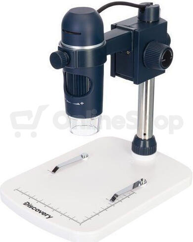 Mikroskop Discovery Artisan 64 Digital