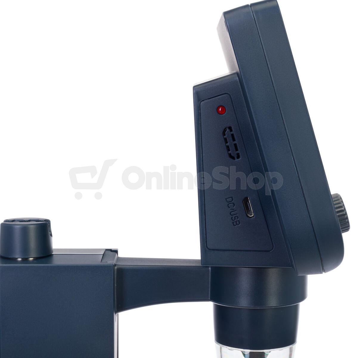 Mikroskop Discovery Artisan 64 Digital