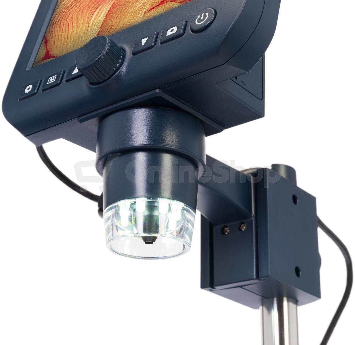 Mikroskop Discovery Artisan 64 Digital