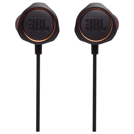 Sluchátka JBL Quantum 50 Black