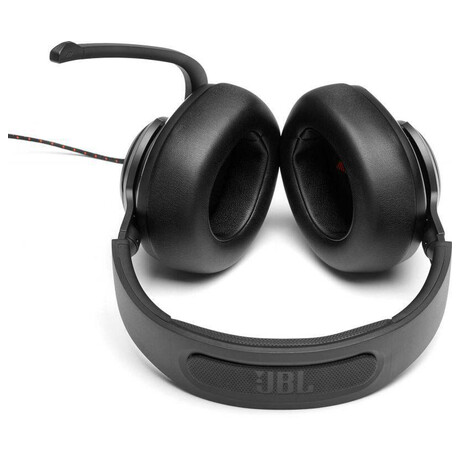 Sluchátka JBL Quantum 200, černá