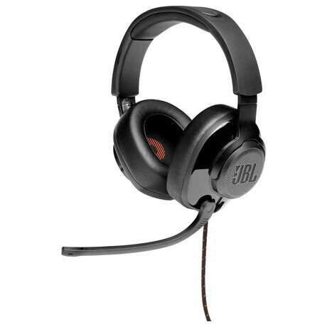 JBL Quantum 300, lehce poškozený obal (foto 1)