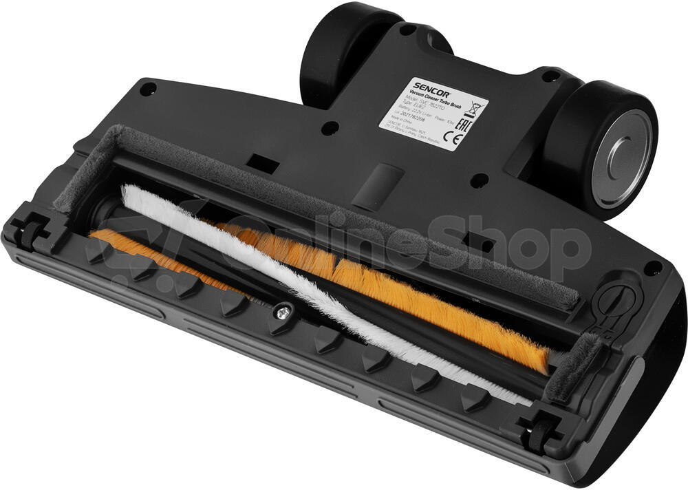 Tyčový vysavač Sencor SVC 7822TQ 2v1