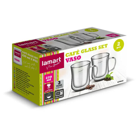 Lamart LT9032 (foto 2)