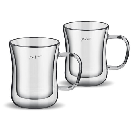 Lamart LT9033 VASO, SET 2ks, 400ml (foto 1)