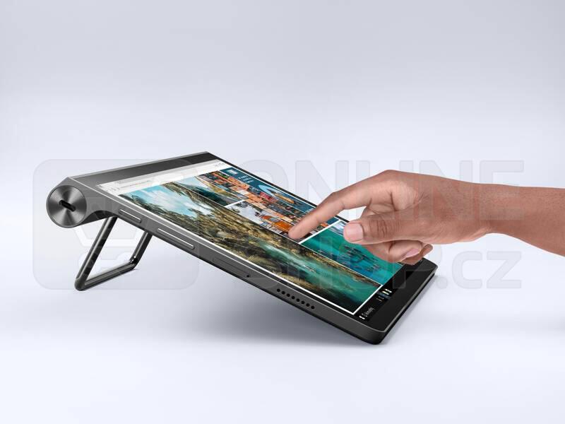 Tablet Lenovo Yoga Tab 11 ZA8X0049CZ