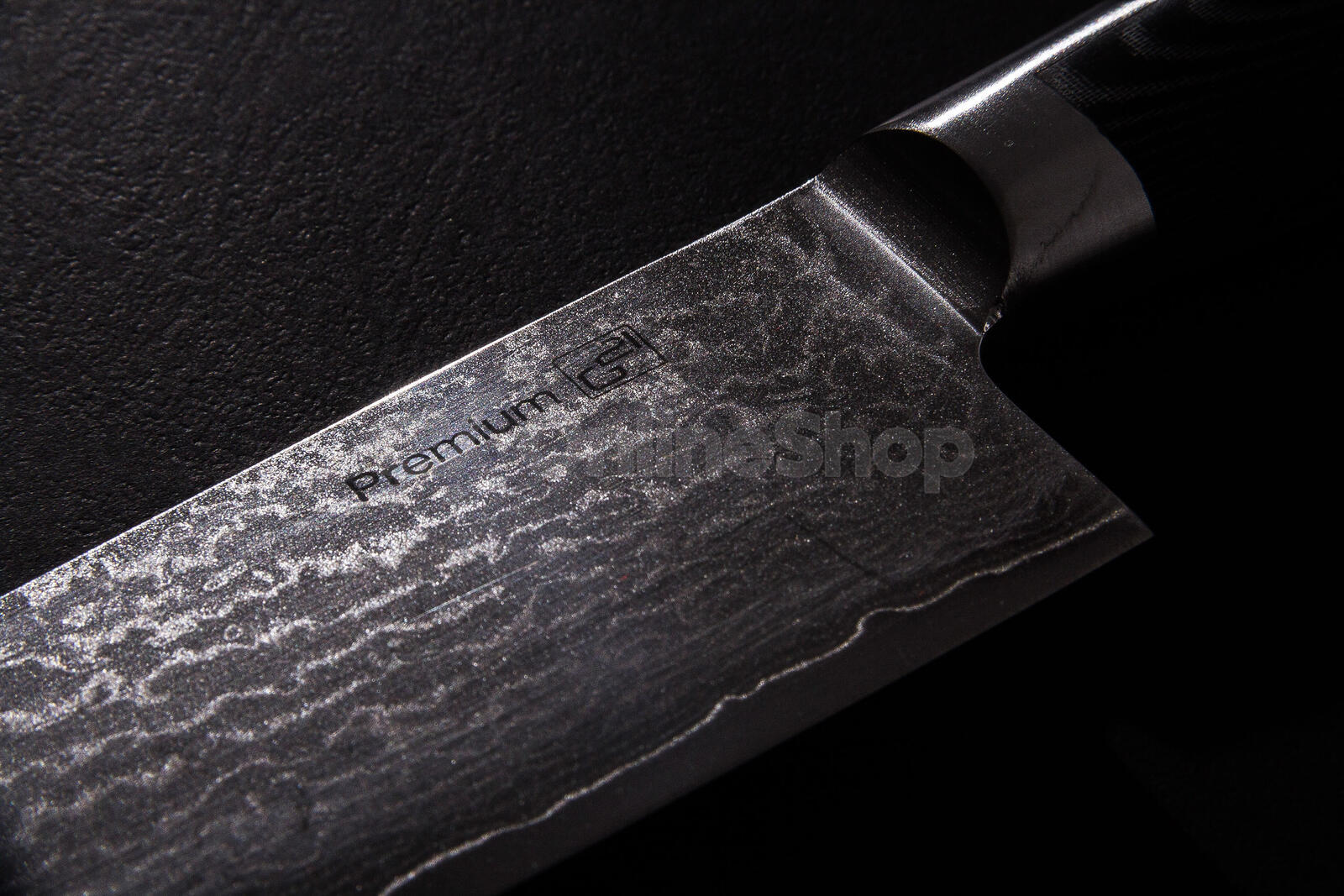 Sada nožů G21 Damascus Premium v Boxu, 5 ks