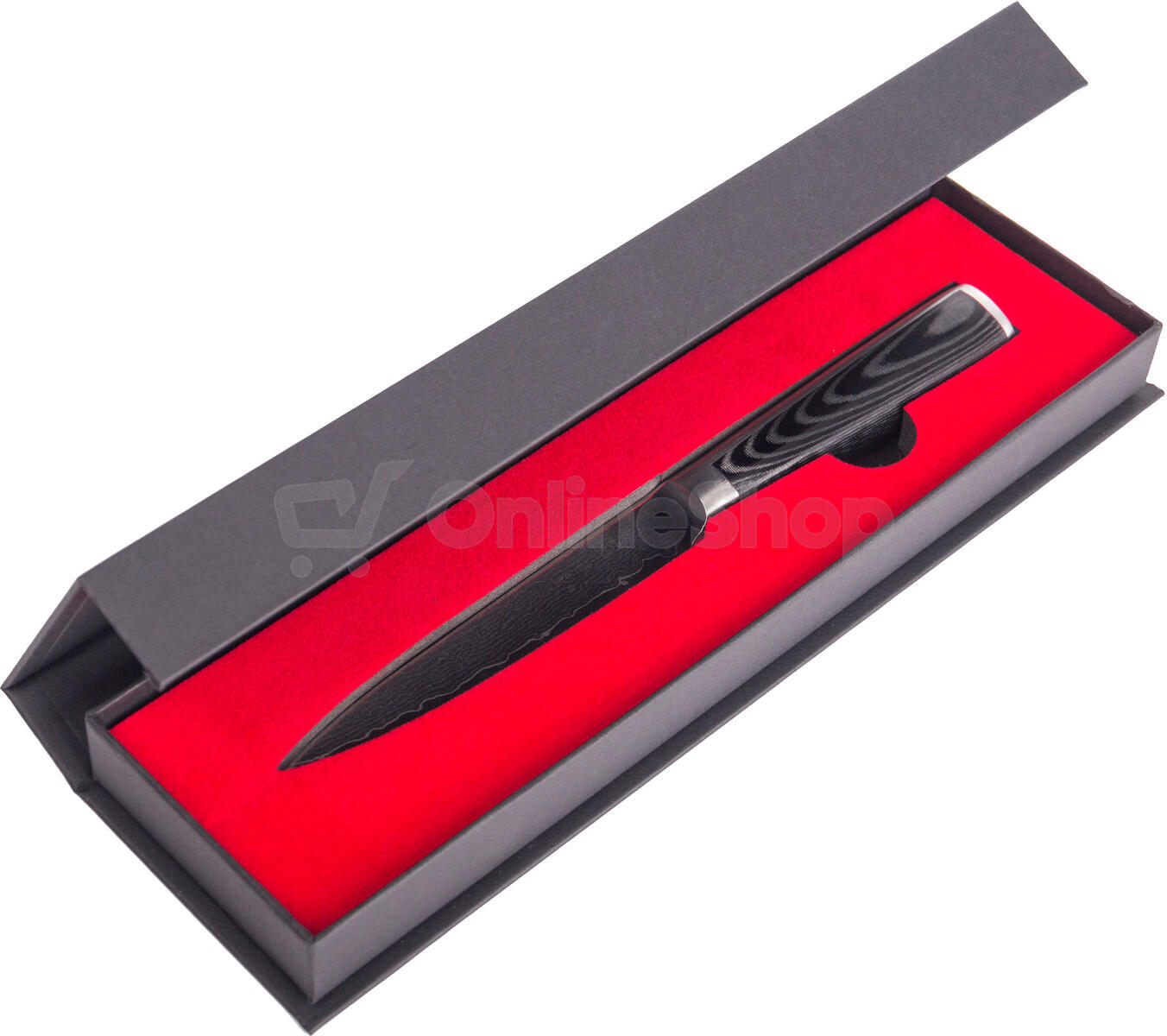 Nůž G21 Damascus Premium 13 cm
