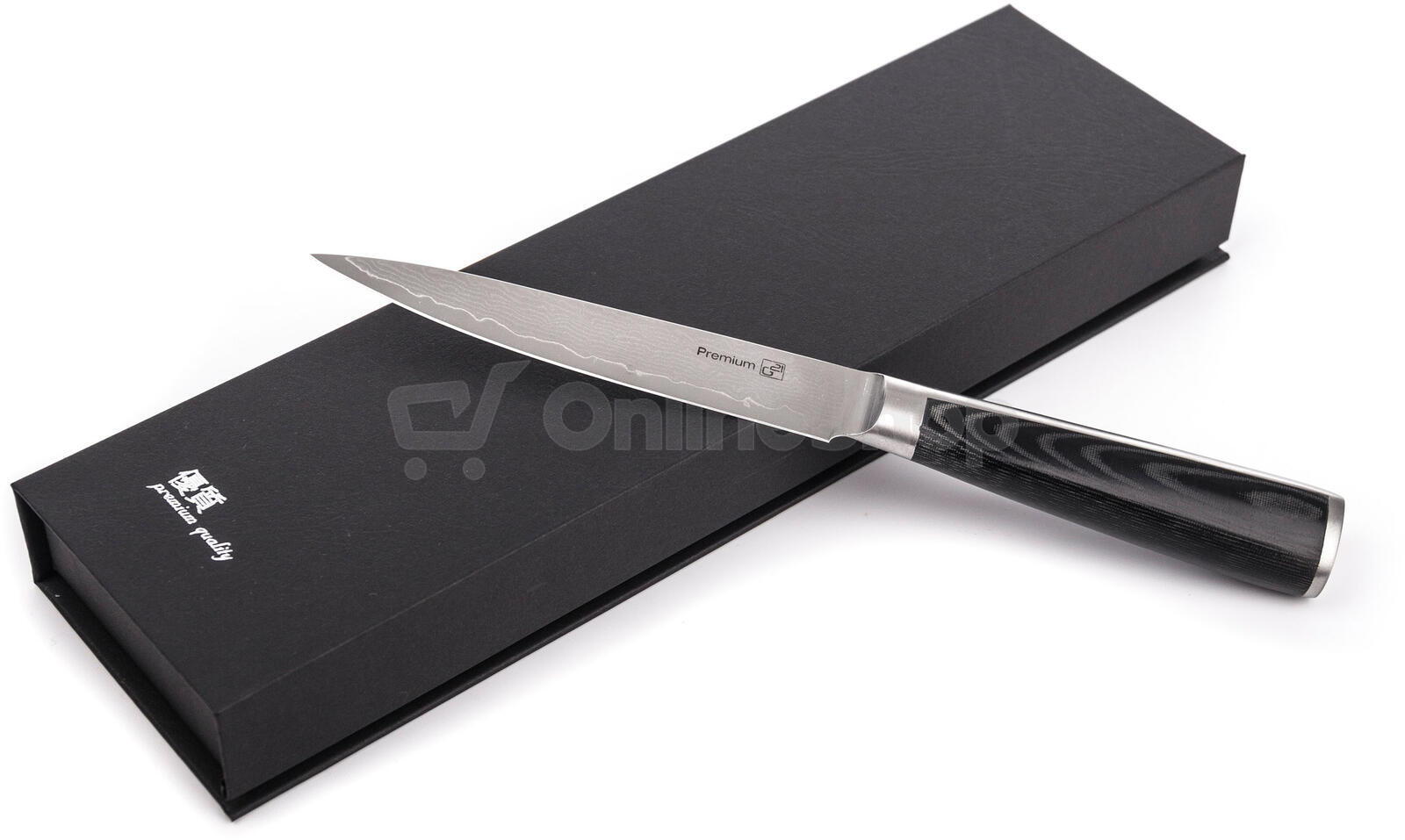 Nůž G21 Damascus Premium 13 cm