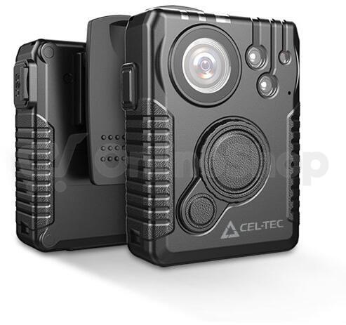 CEL-TEC PK95 GPS WiFi RC