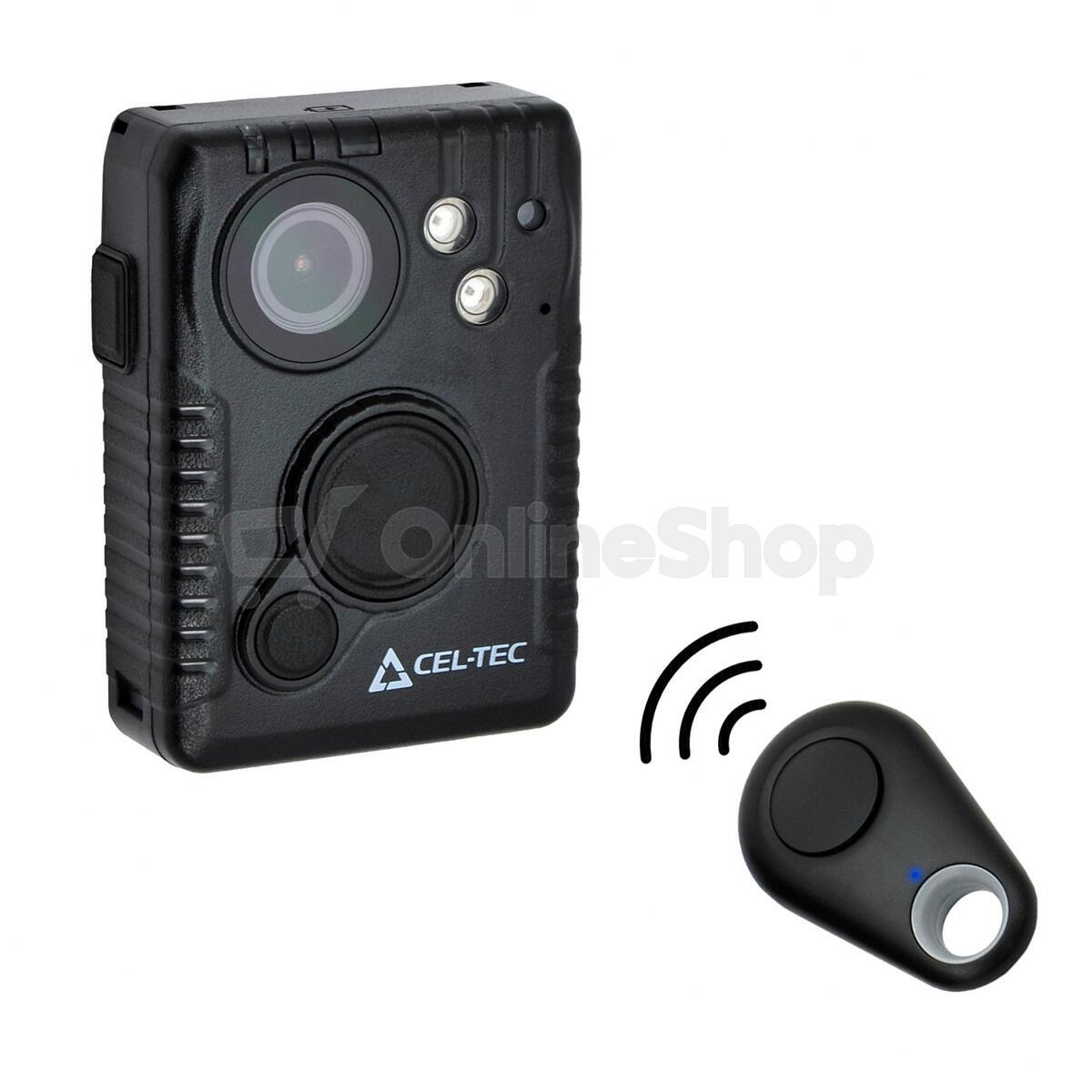 CEL-TEC PK95 GPS WiFi RC