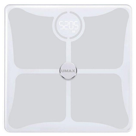 Osobn vha UMAX Smart Scale US10C