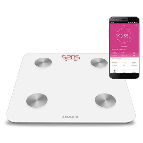 UMAX Smart Scale US20M