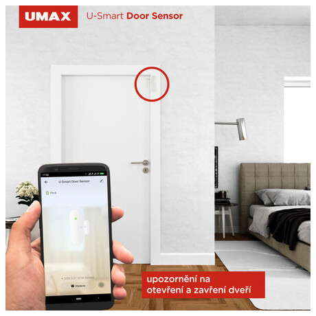 Umax U-Smart Wifi Door Sensor