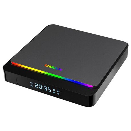 UMAX U-Box A9