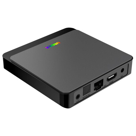 UMAX U-Box A9