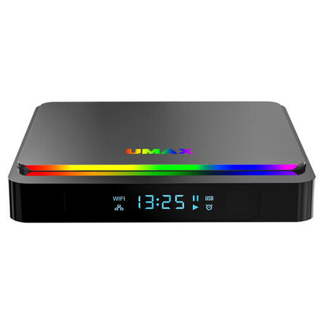 UMAX U-Box A9