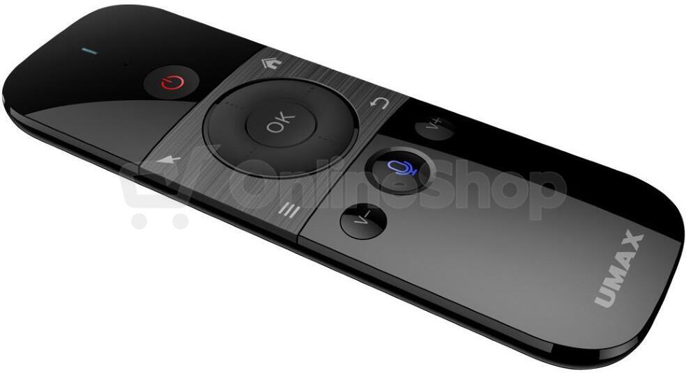 UMAX Air Mouse M1