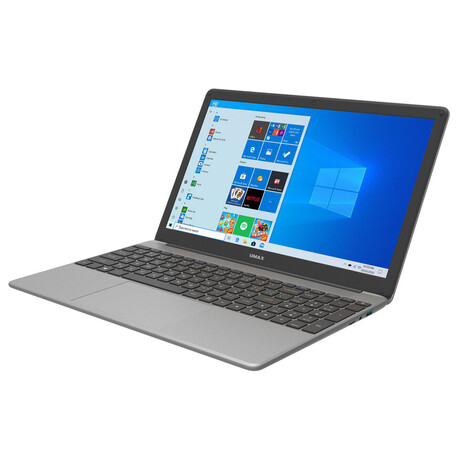 Notebook Umax VisionBook 15Wr Plus