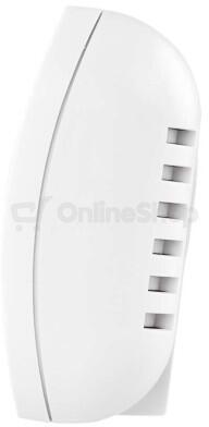 Emos detektor oxidu uhelnatého GS827 (P56402)