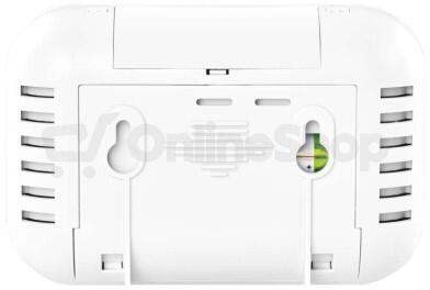 Emos detektor oxidu uhelnatého GS827 (P56402)