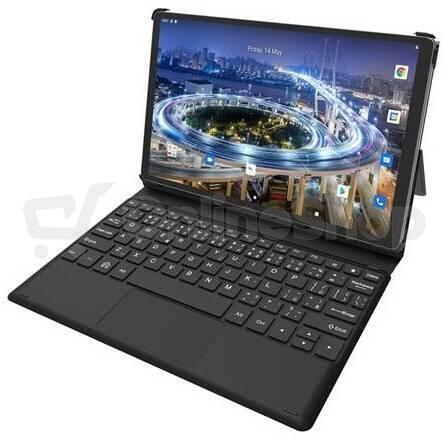 iGET K206 Klávesnice pro tablet L206 s pogo