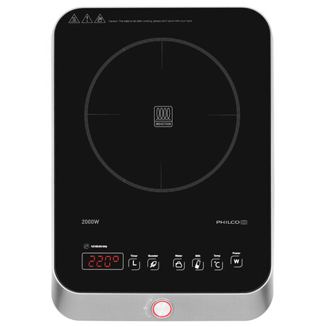 Philco PHCP 2020 (foto 1)