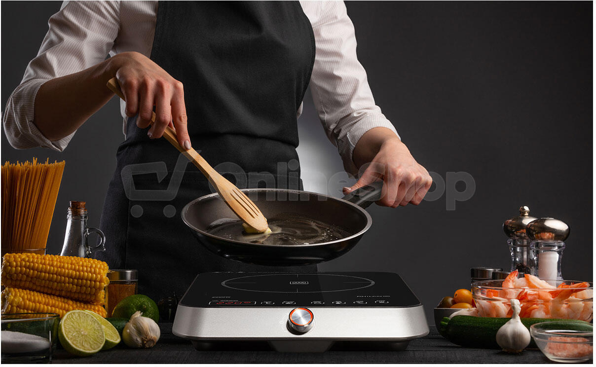Indukční vařič Philco PHCP 2020