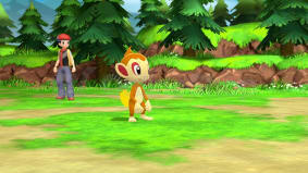 Hra pro Nintendo Pokémon Brilliant Shining Pearl