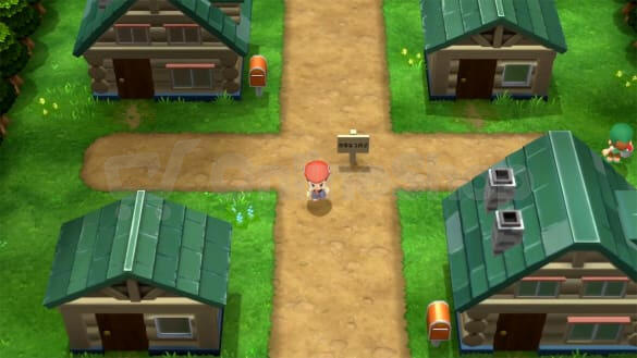 Hra pro Nintendo Pokémon Brilliant Diamond
