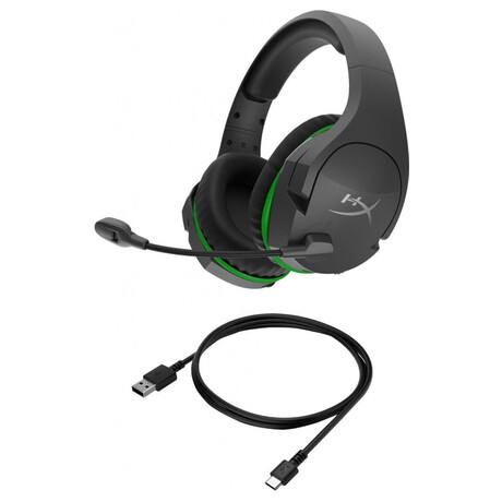 HP HyperX CloudX Stinger Core -&nbsp;Wireless Gaming Headset (foto 3)