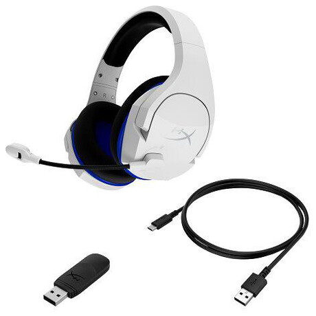 HP HyperX Cloud Stinger Core - Wireless Gaming Headset (foto 4)