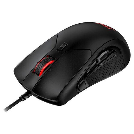 HP HyperX Pulsefire Raid Gaming Mouse (foto 1)