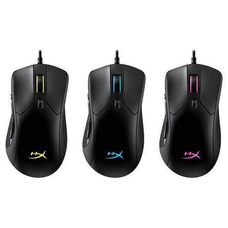HP HyperX Pulsefire Raid Gaming Mouse (foto 3)