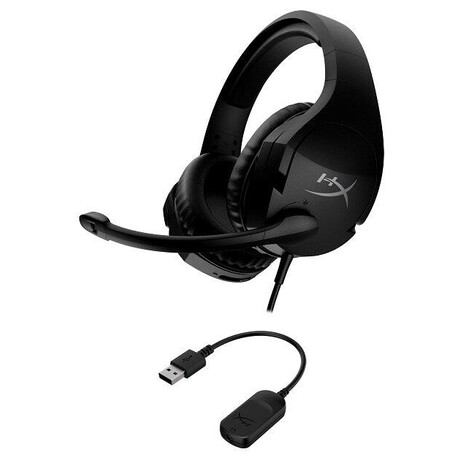 HyperX Cloud Stinger S&nbsp;- Gaming Headset (foto 3)