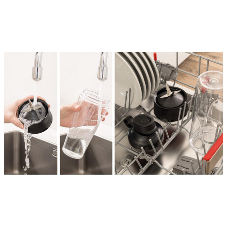 Bosch MMB2111S VitaPower (foto 4)