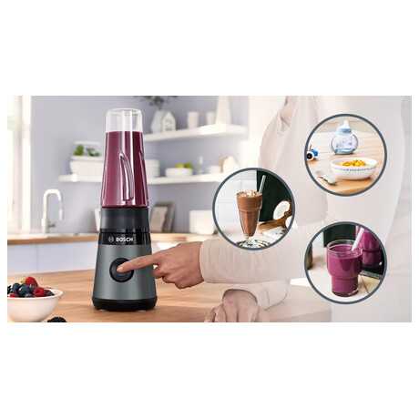 Bosch MMB2111S VitaPower (foto 15)