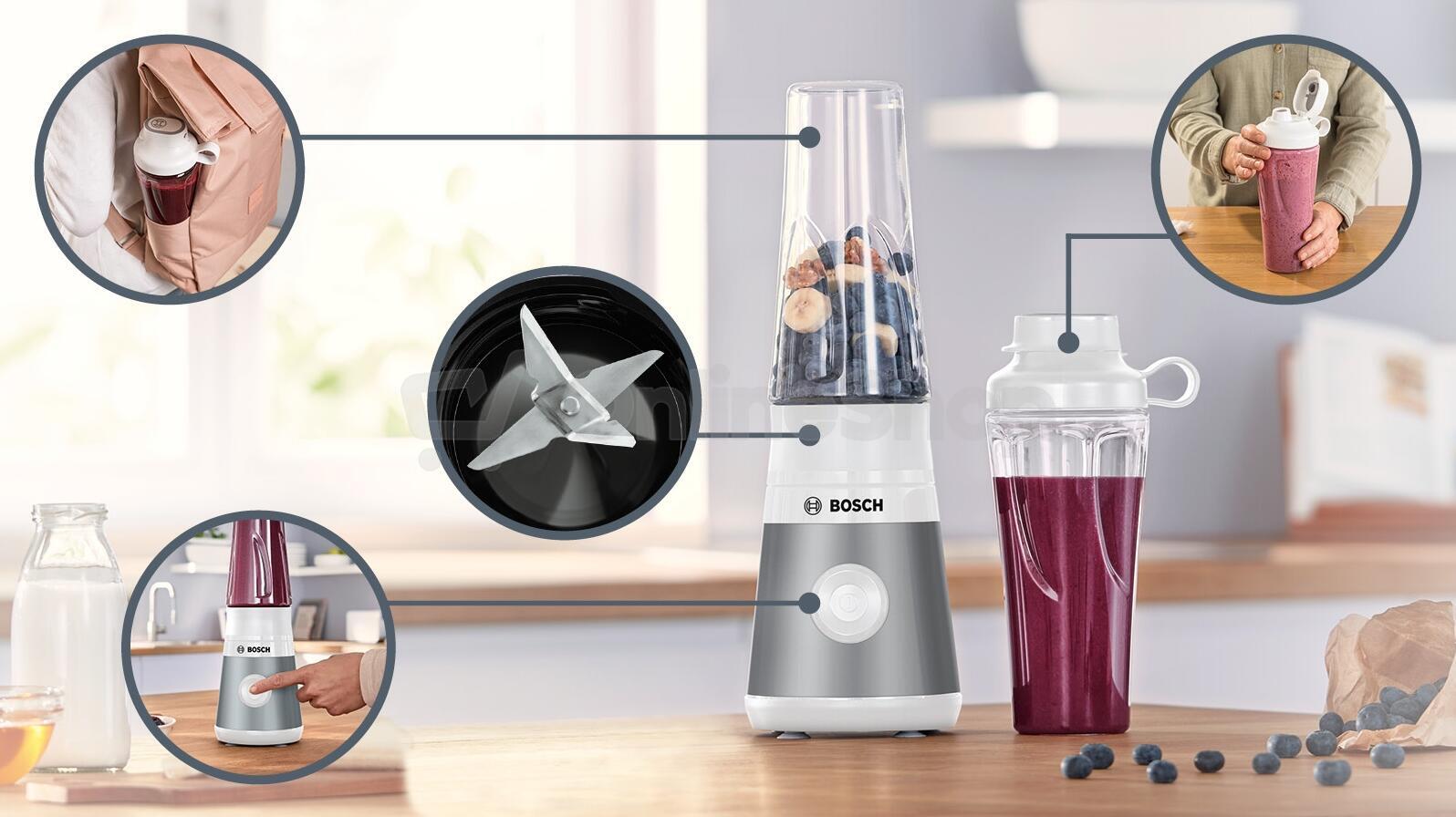 Stolní mixér Bosch MMB2111T VitaPower