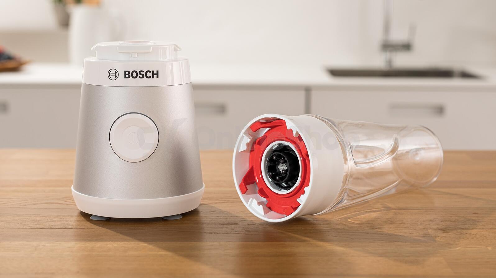 Stolní mixér Bosch MMB2111T VitaPower