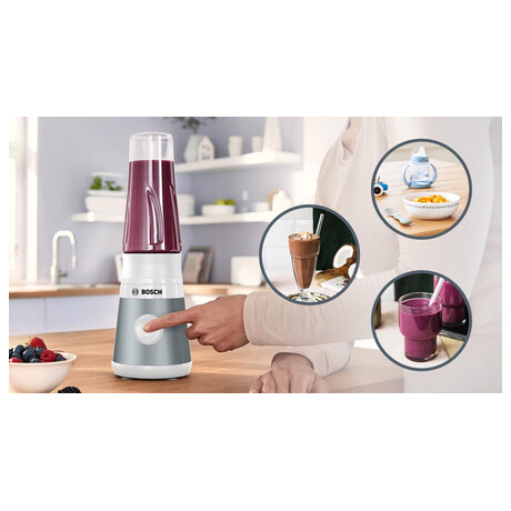 Bosch MMB2111T VitaPower (foto 10)