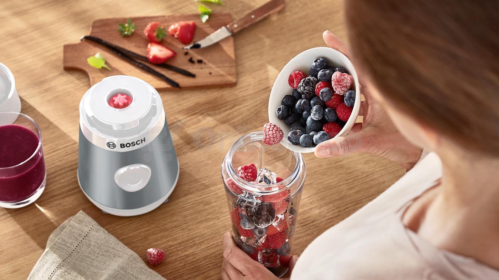 Stolní mixér Bosch MMB2111T VitaPower