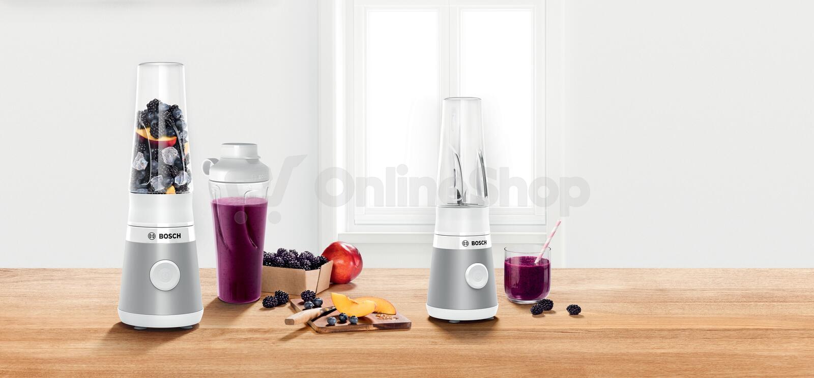 Stolní mixér Bosch MMB2111T VitaPower