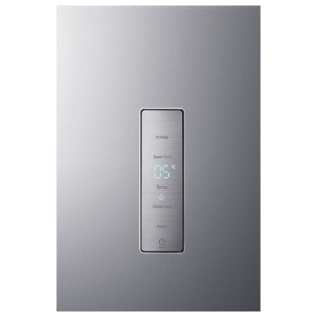 Chladnika Hisense RL481N4BIE