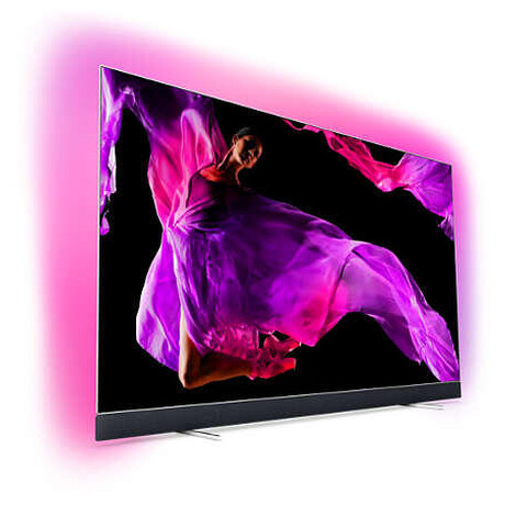 UHD OLED TV Philips 55OLED936