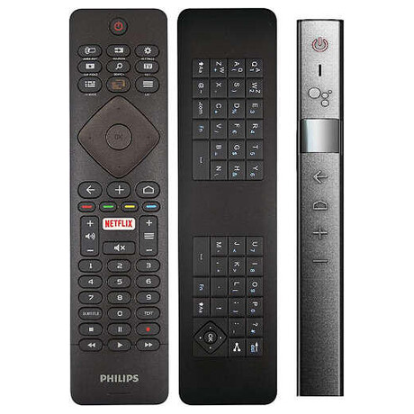 UHD OLED TV Philips 55OLED936