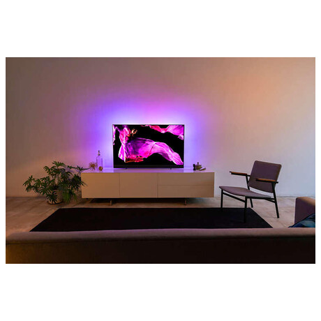 UHD OLED TV Philips 65OLED936