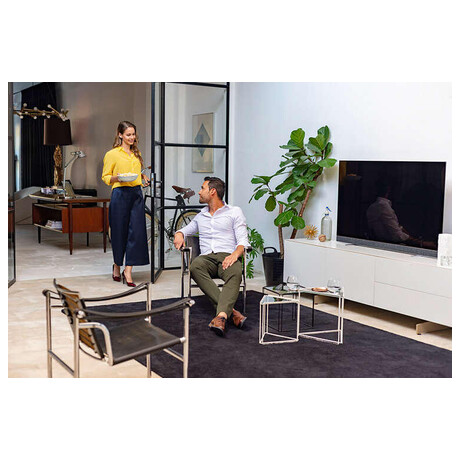 UHD OLED TV Philips 65OLED936