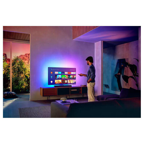 UHD OLED TV Philips 65OLED936