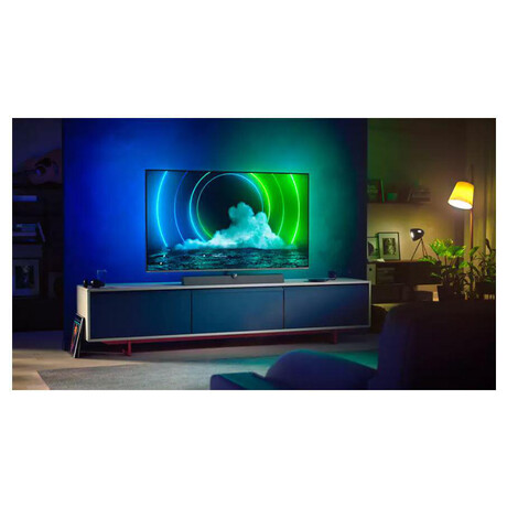 Philips 65PML9636 +&nbsp;Philips TAW6505 (foto 6)