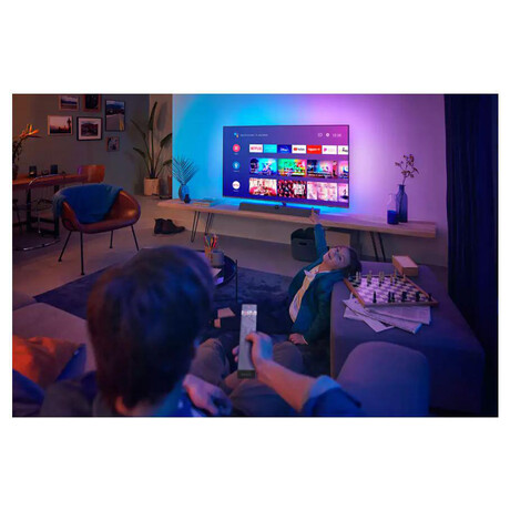 UHD MiniLED TV Philips 65PML9636